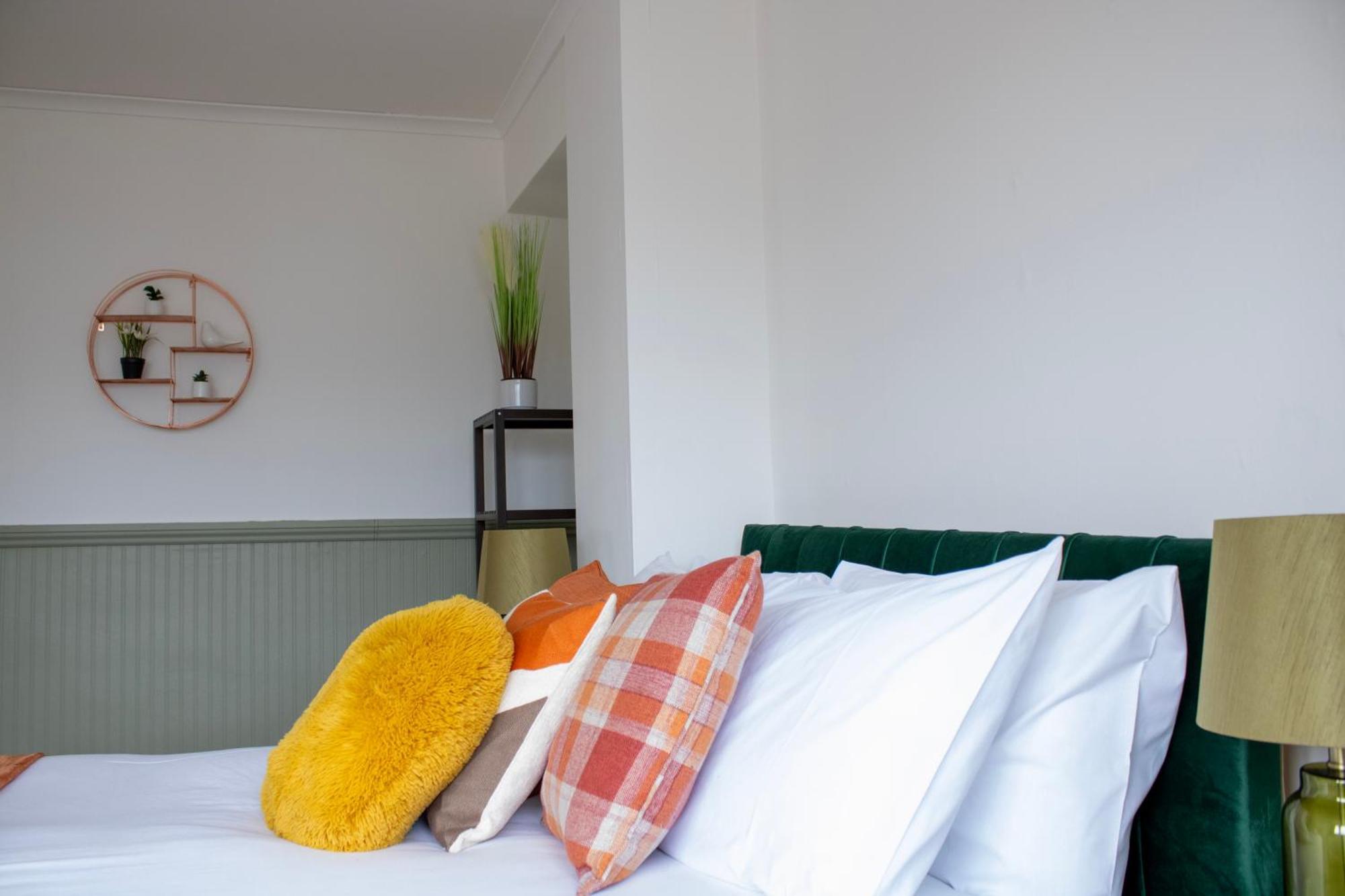 Harvard House, Stylish 3 Bedroom House In Solihull 5 Mins To The Nec, Bhx ,Jlr With Free Parking Birmingham Exterior photo