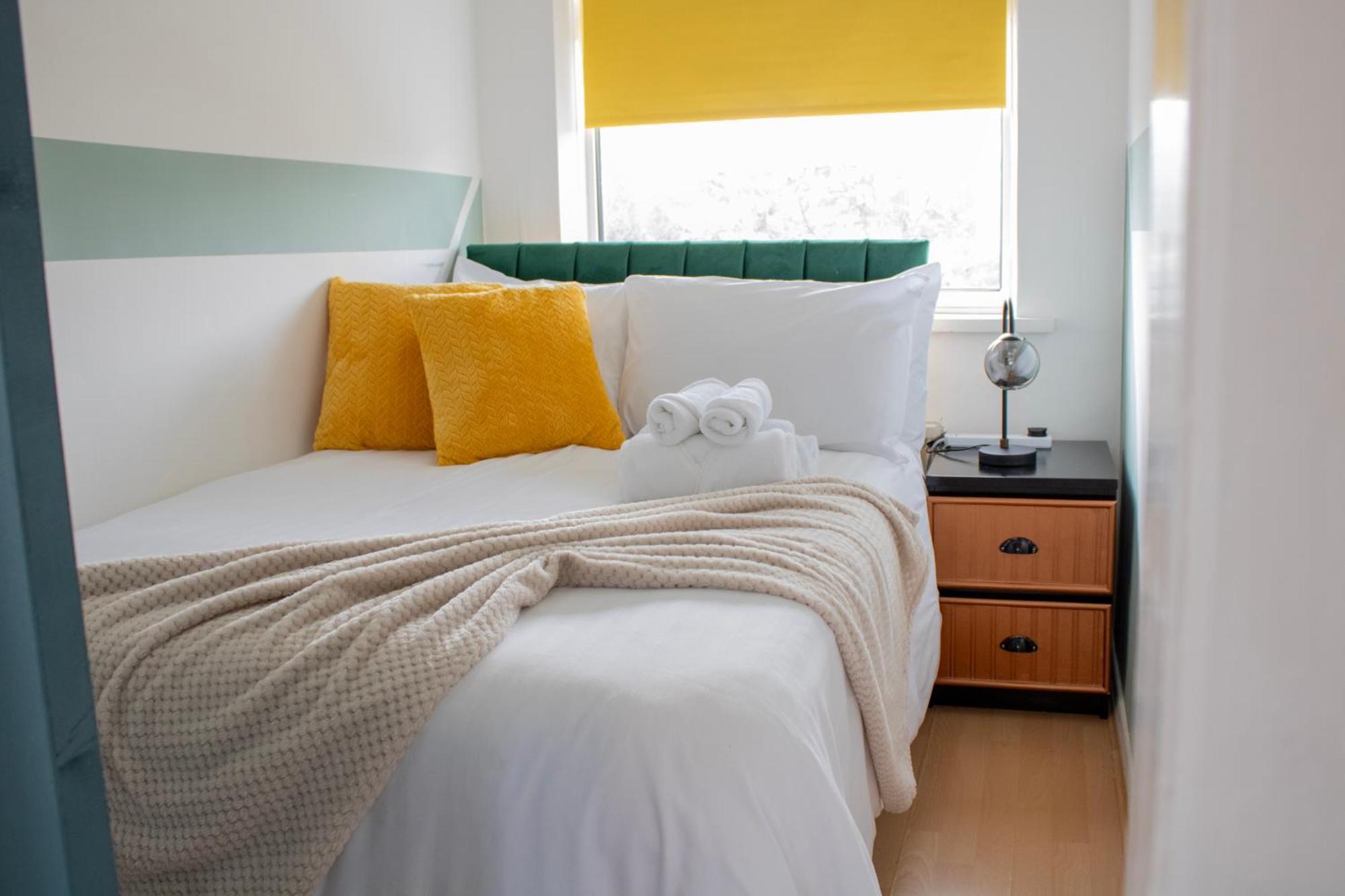 Harvard House, Stylish 3 Bedroom House In Solihull 5 Mins To The Nec, Bhx ,Jlr With Free Parking Birmingham Exterior photo