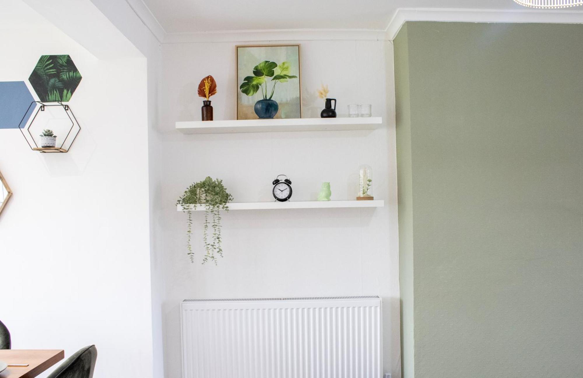 Harvard House, Stylish 3 Bedroom House In Solihull 5 Mins To The Nec, Bhx ,Jlr With Free Parking Birmingham Exterior photo